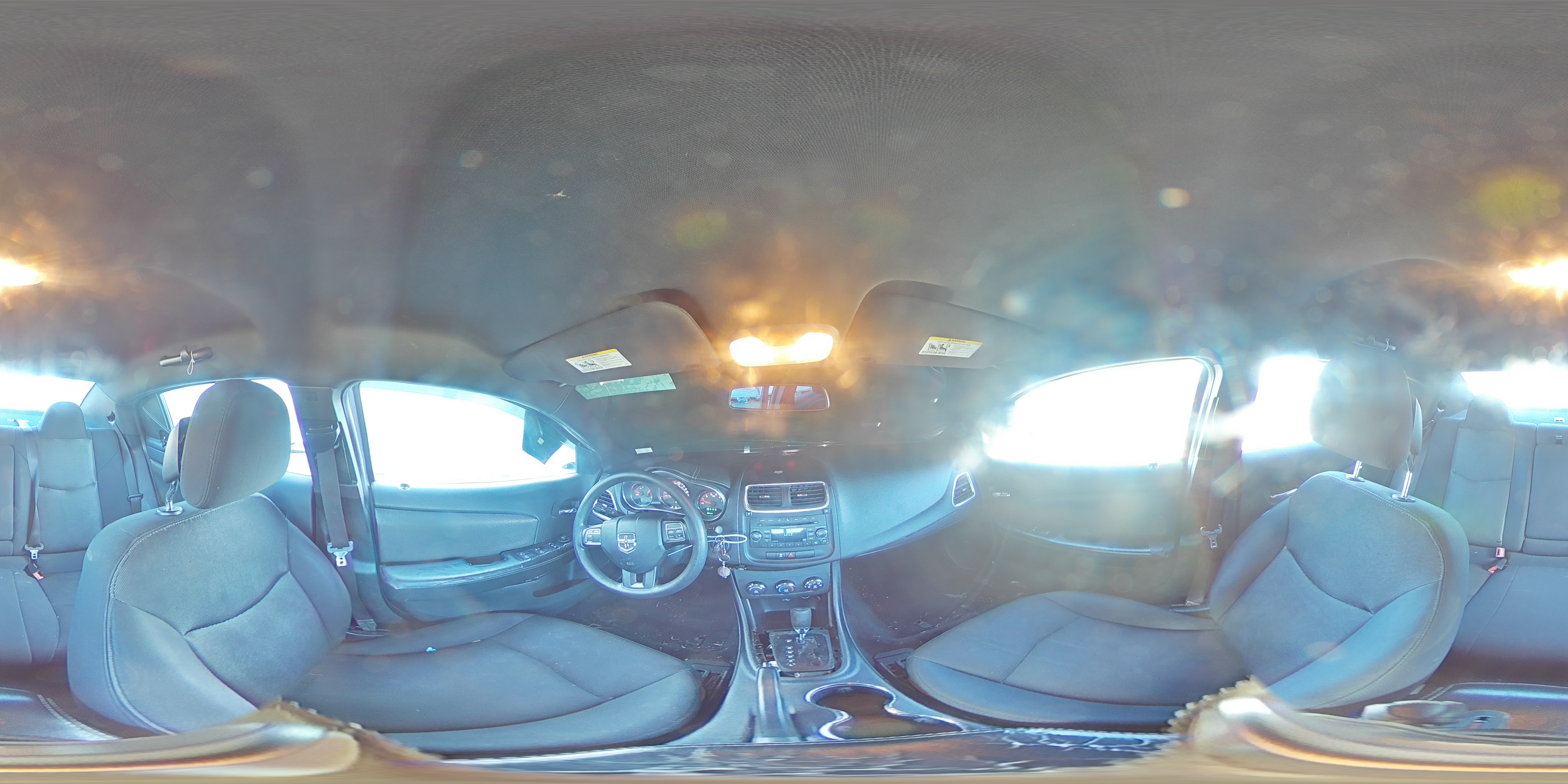 2014 Chevrolet Sonic - Image 12
