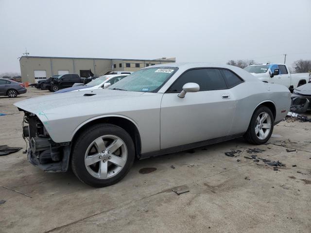 2010 Dodge Challenger Se