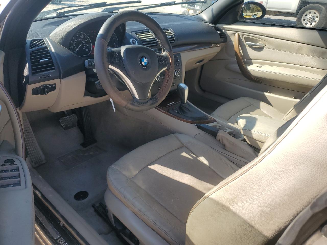 2009 BMW 1er - Image 8