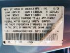 2007 Honda Accord Se de vânzare în Grand Prairie, TX - All Over