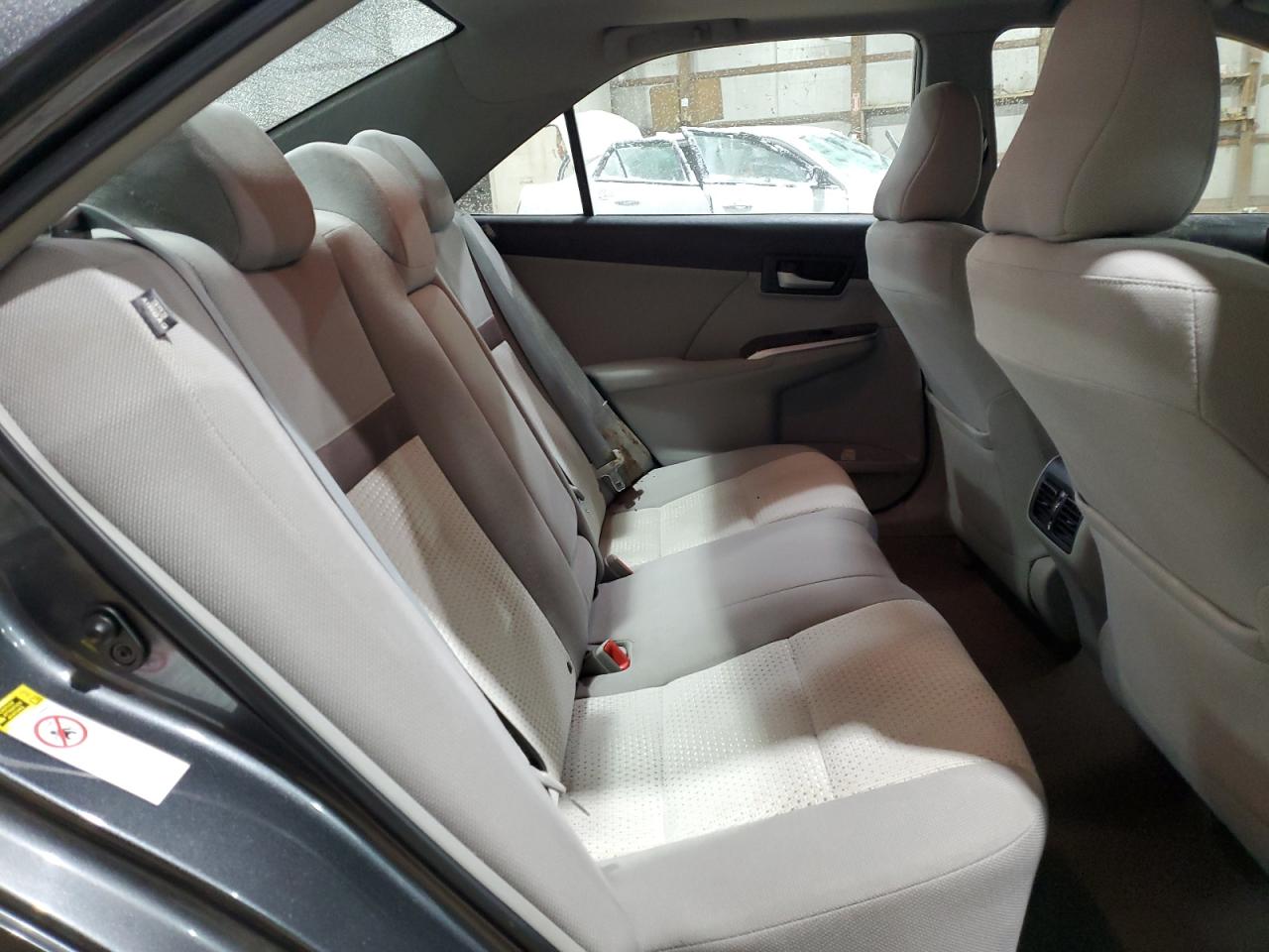 2012 Toyota Camry - Image 10