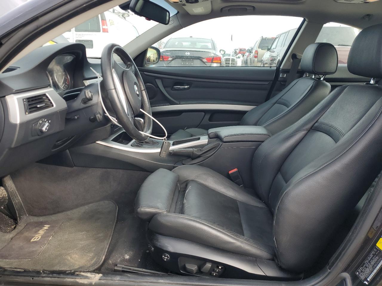 2011 BMW 3er - Image 7