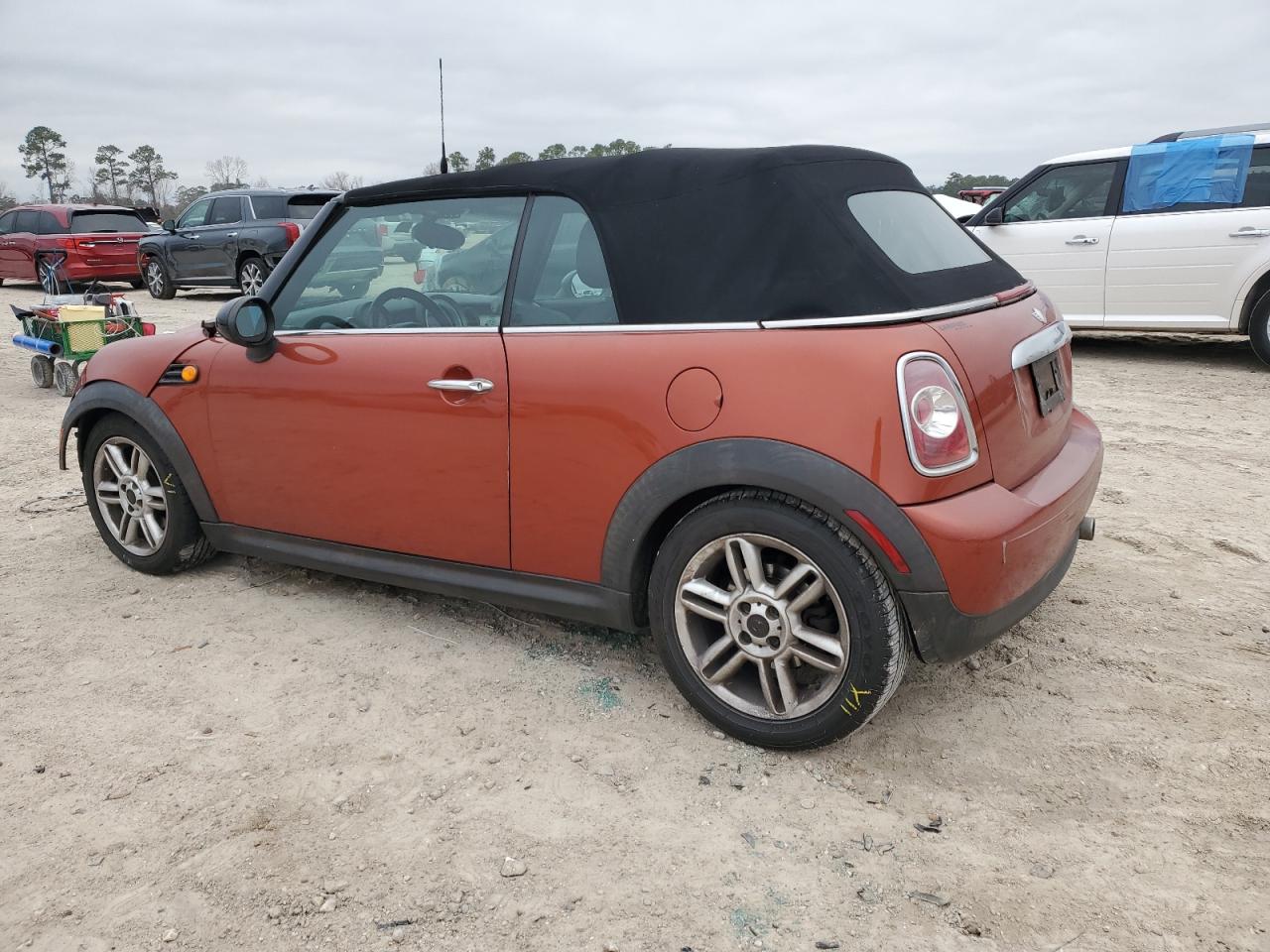 2012 MINI Cooper - Image 2