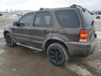 2006 Ford Escape Xlt на продаже в London, ON - Undercarriage