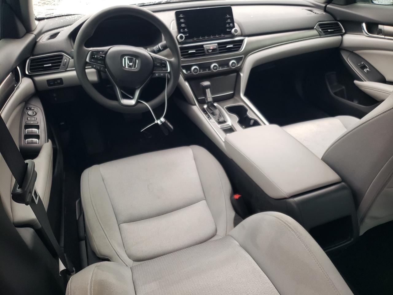 2020 Honda Accord - Image 8