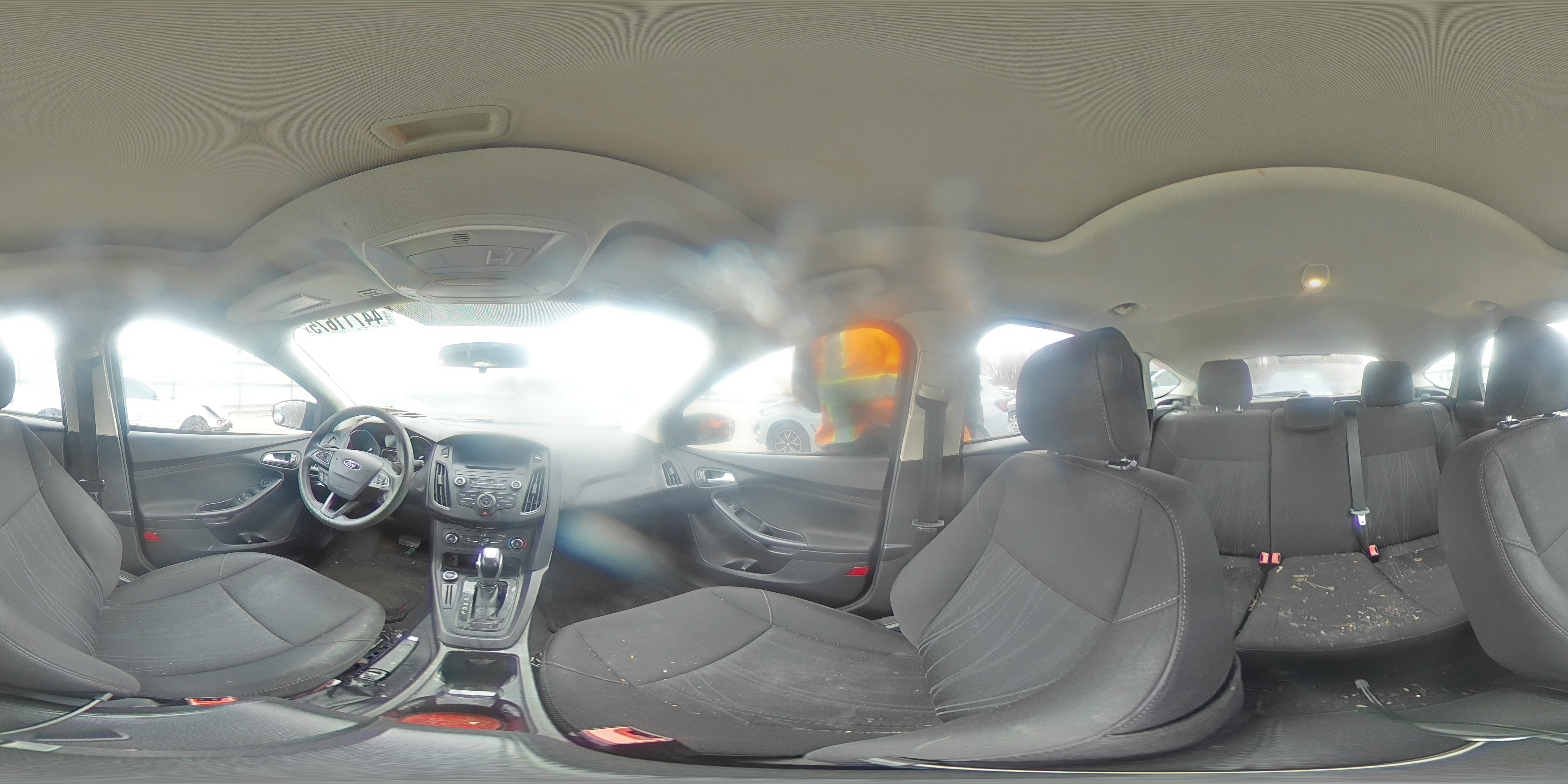 2016 Ford Focus - Image 13