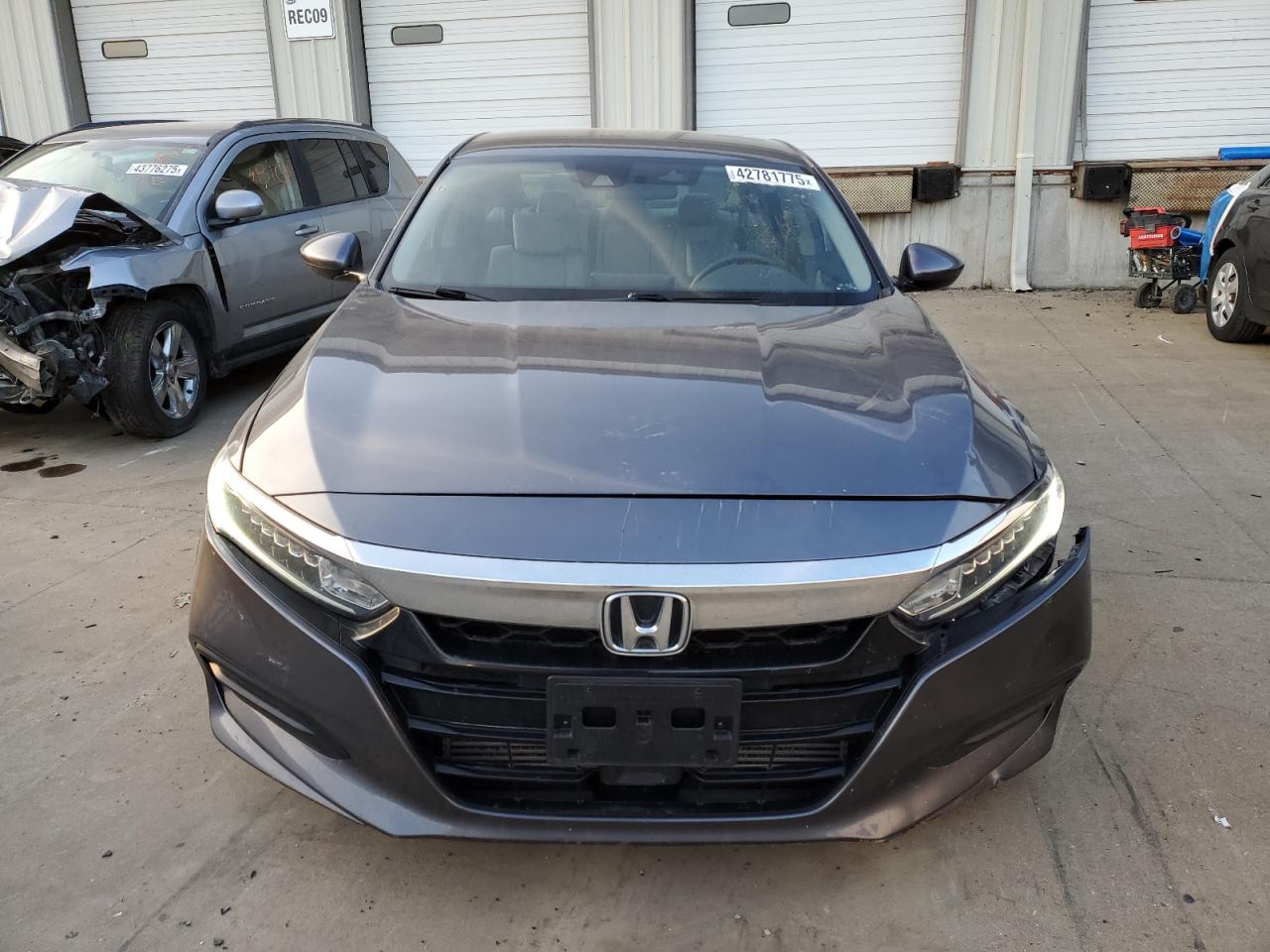 2018 Honda Accord - Image 5