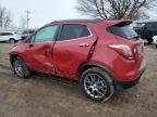 2019 Buick Encore Sport Touring იყიდება Davison-ში, MI - Front End