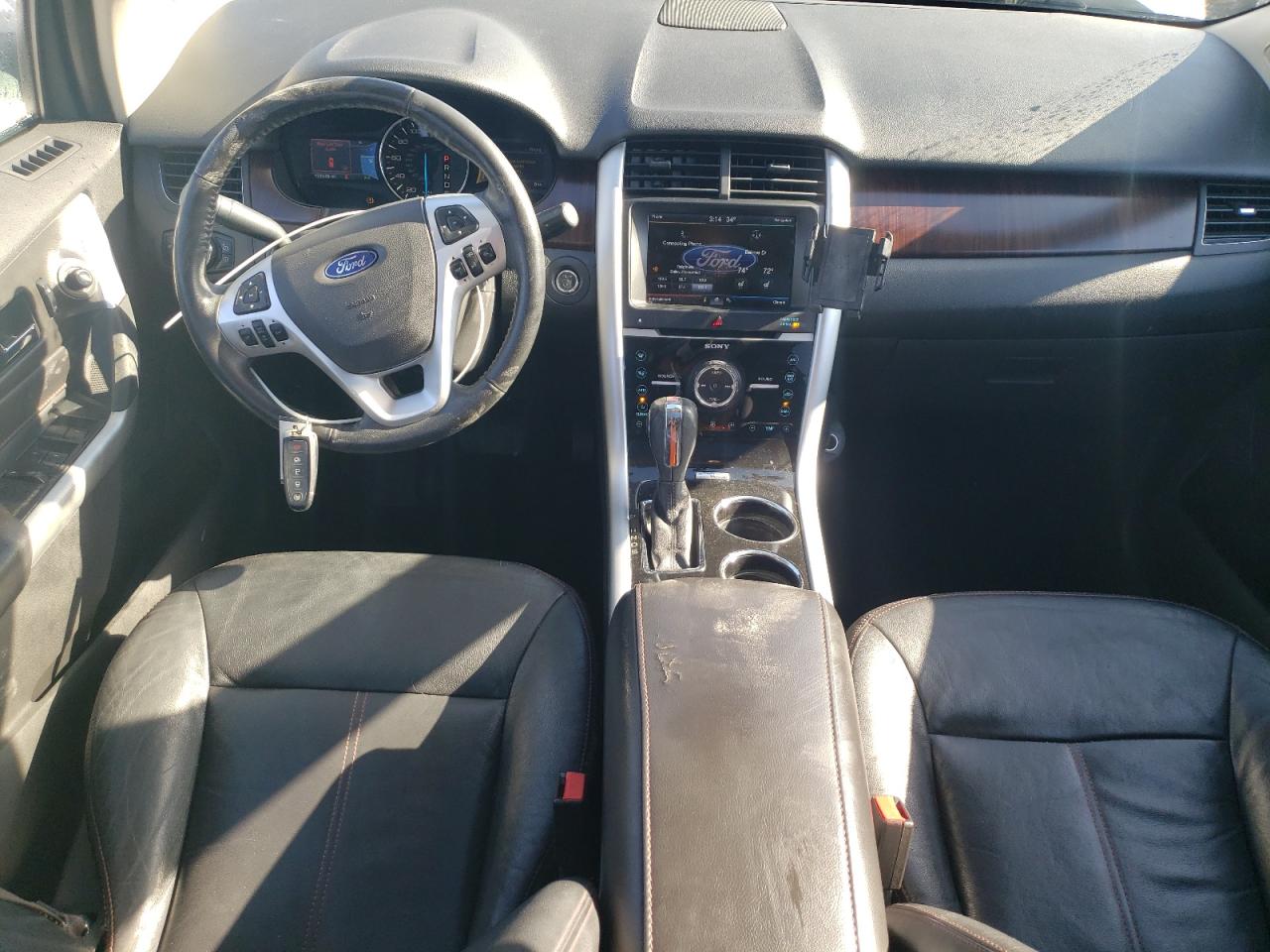 2013 Ford Edge - Image 8