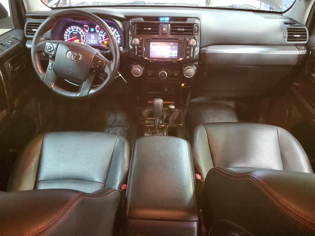 2015 Toyota 4Runner - Image 8