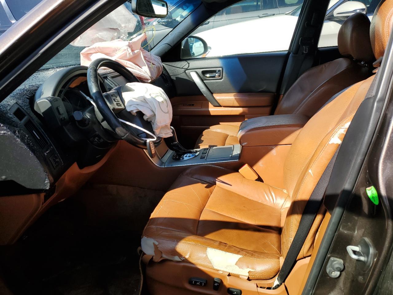 2007 Infiniti FX - Image 7