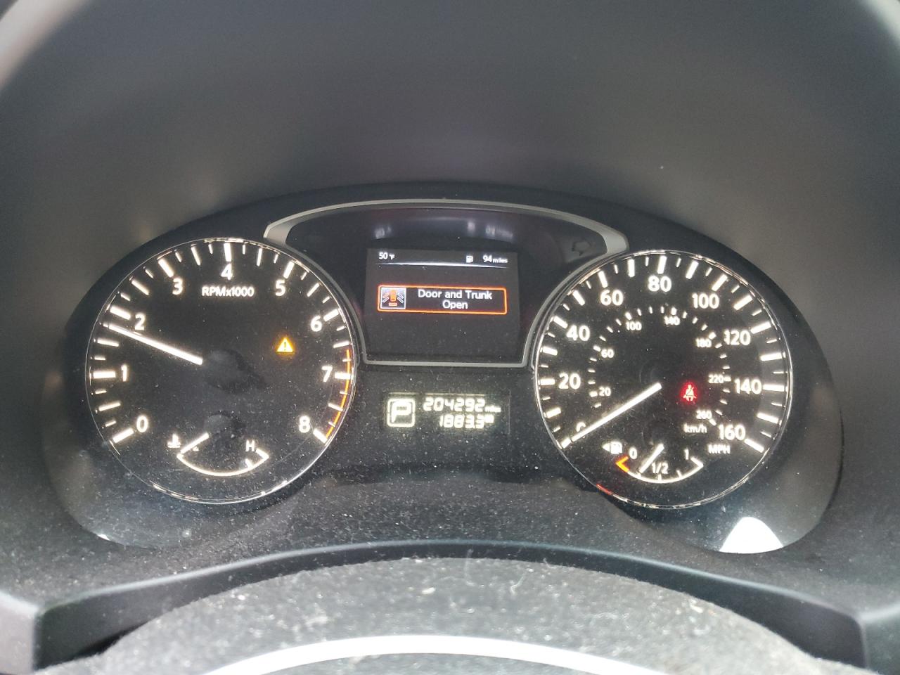 2015 Nissan Altima - Image 9