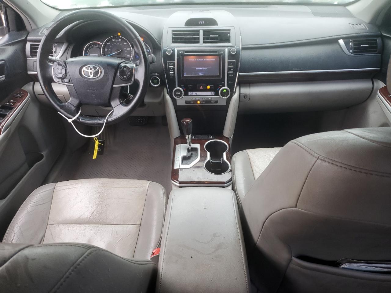 2013 Toyota Camry - Image 8
