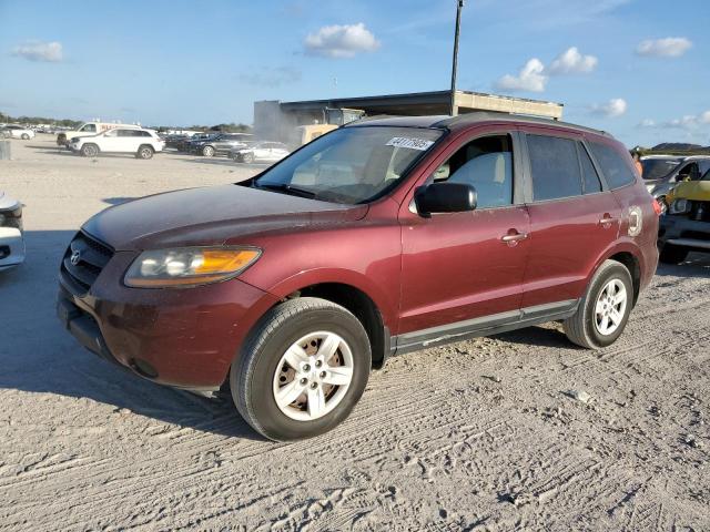 2009 Hyundai Santa Fe Gls