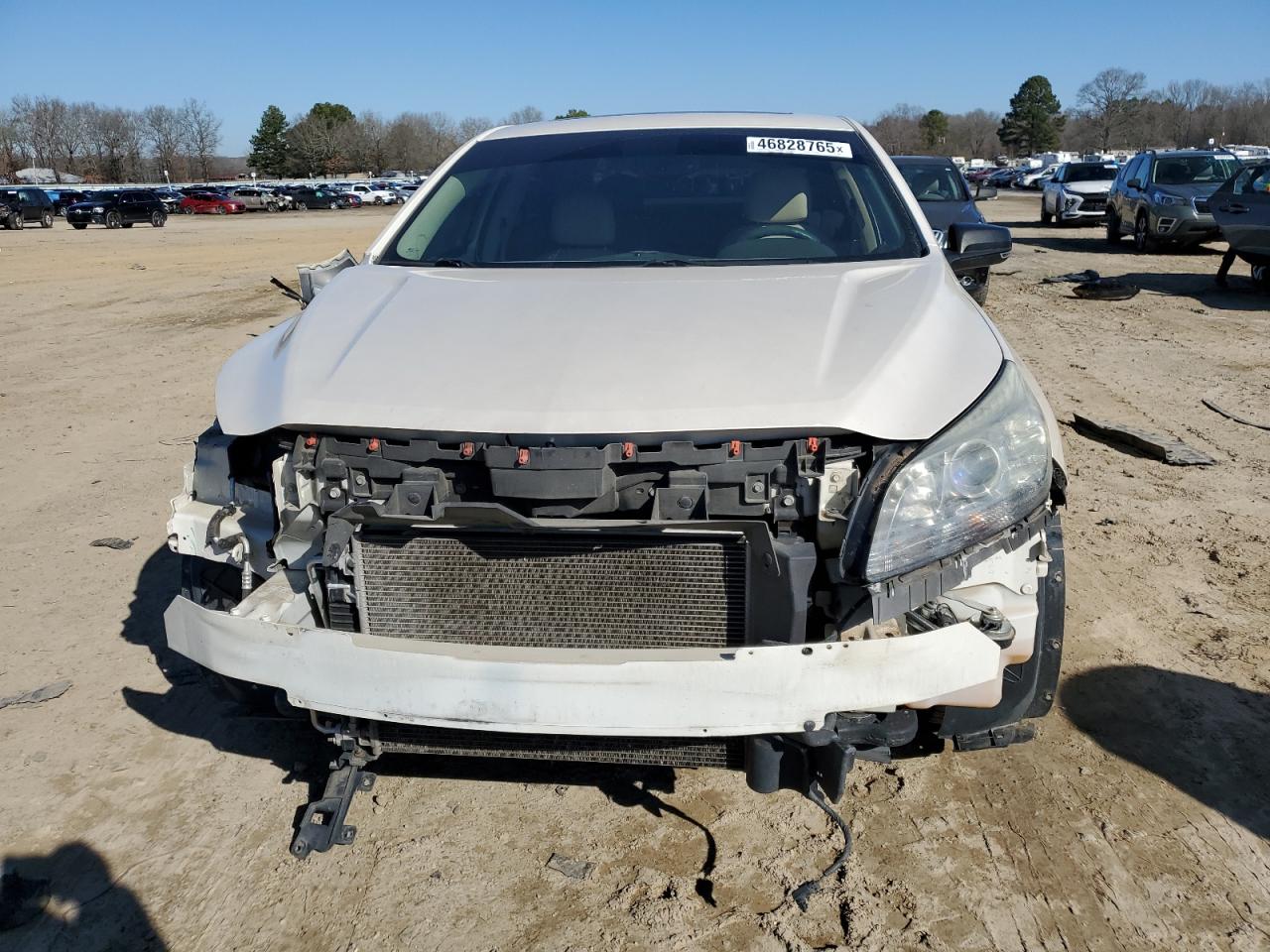 2014 Chevrolet Malibu - Image 5
