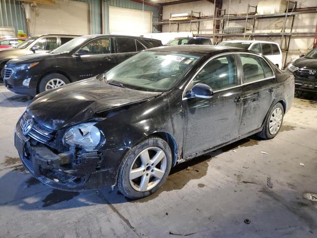 2009 Volkswagen Jetta Se