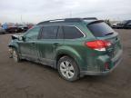 2010 Subaru Outback 2.5I Premium for Sale in Denver, CO - Front End
