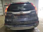 2016 Honda Cr-V Ex en Venta en Candia, NH - Rear End