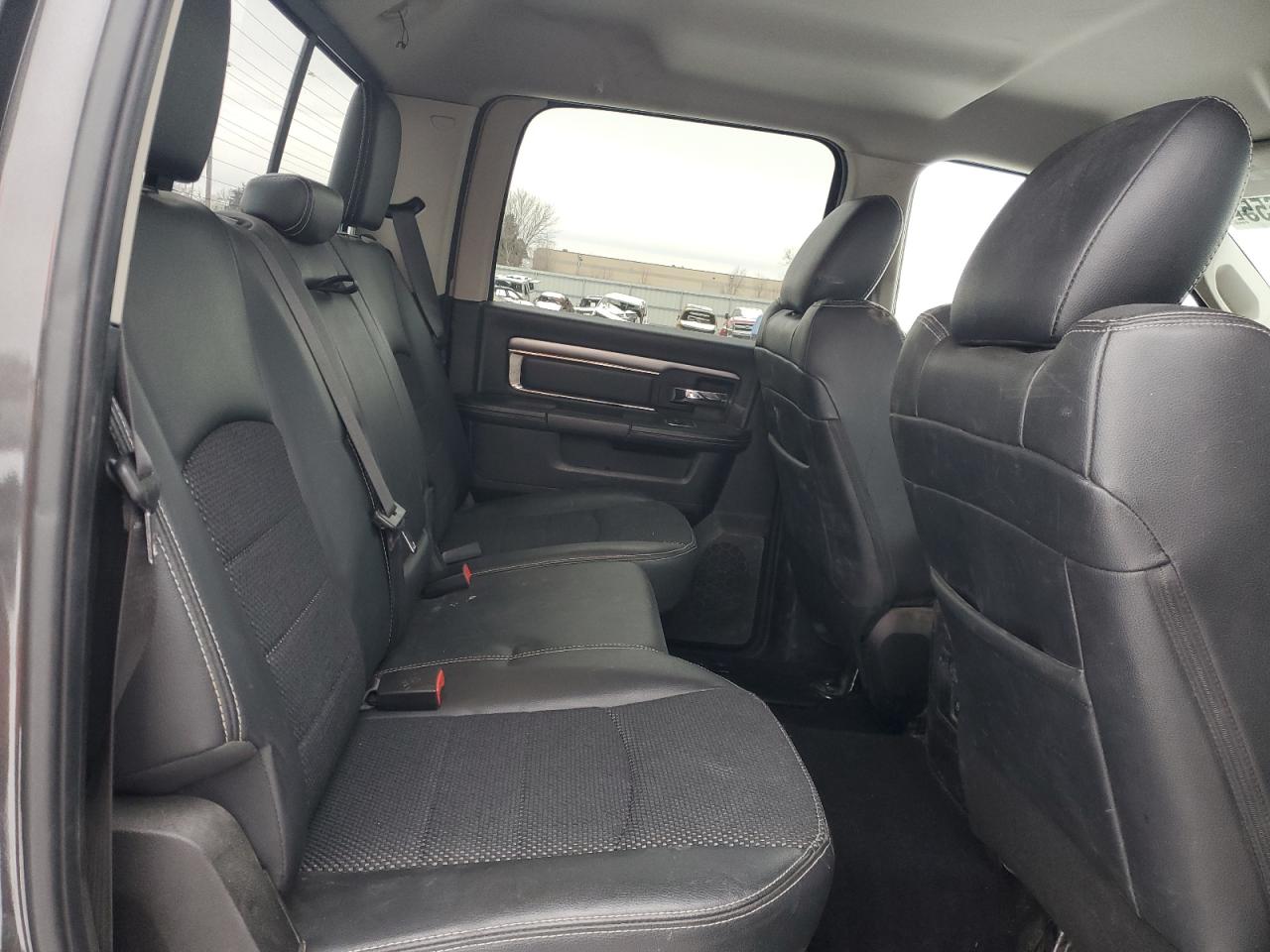 2018 RAM 2500 - Image 10