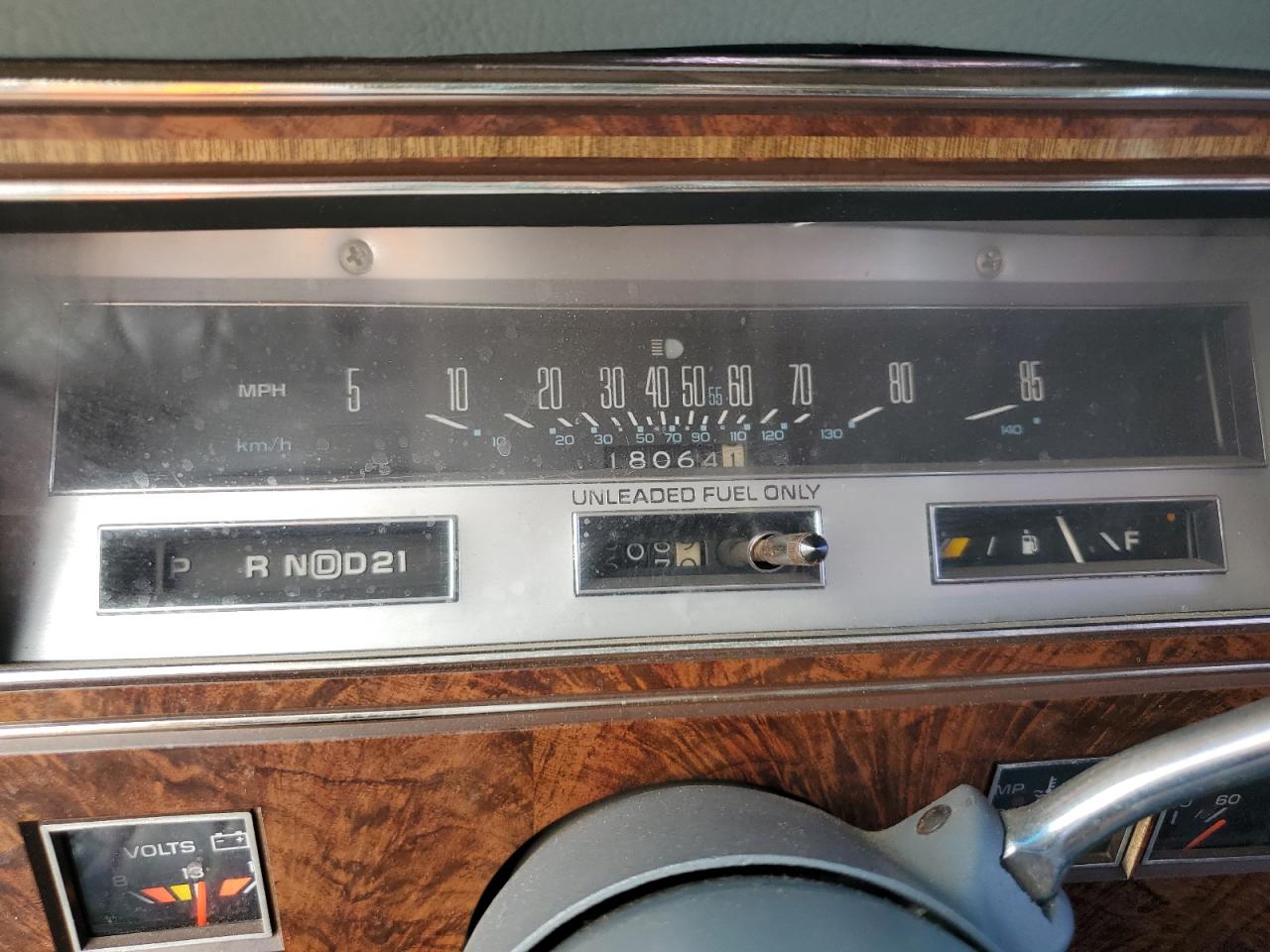 1985 Oldsmobile 88 - Image 9