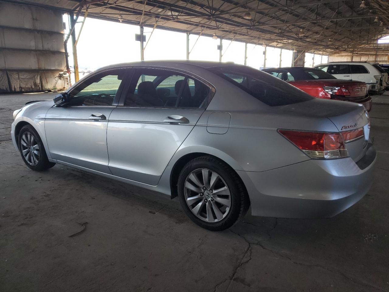2012 Honda Accord - Image 2