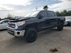 2017 Toyota Tundra Crewmax Sr5 للبيع في San Martin، CA - Front End