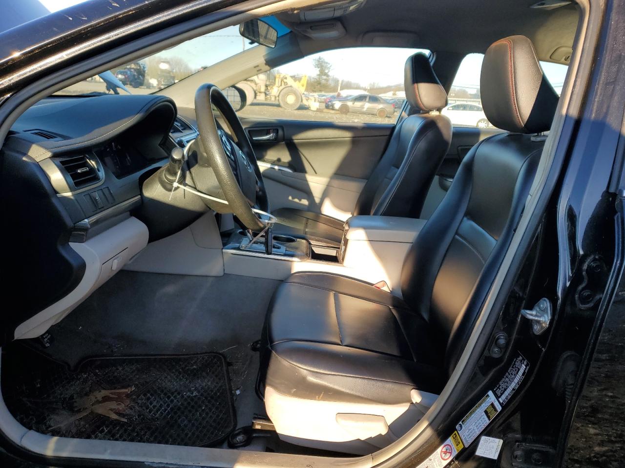 2014 Toyota Camry - Image 7