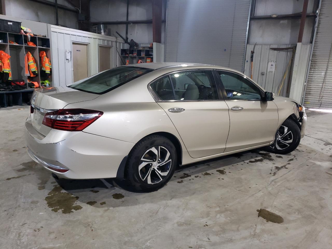 2016 Honda Accord - Image 3