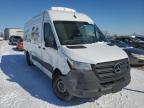 2023 Mercedes-Benz Sprinter 2500 for Sale in Kansas City, KS - Side