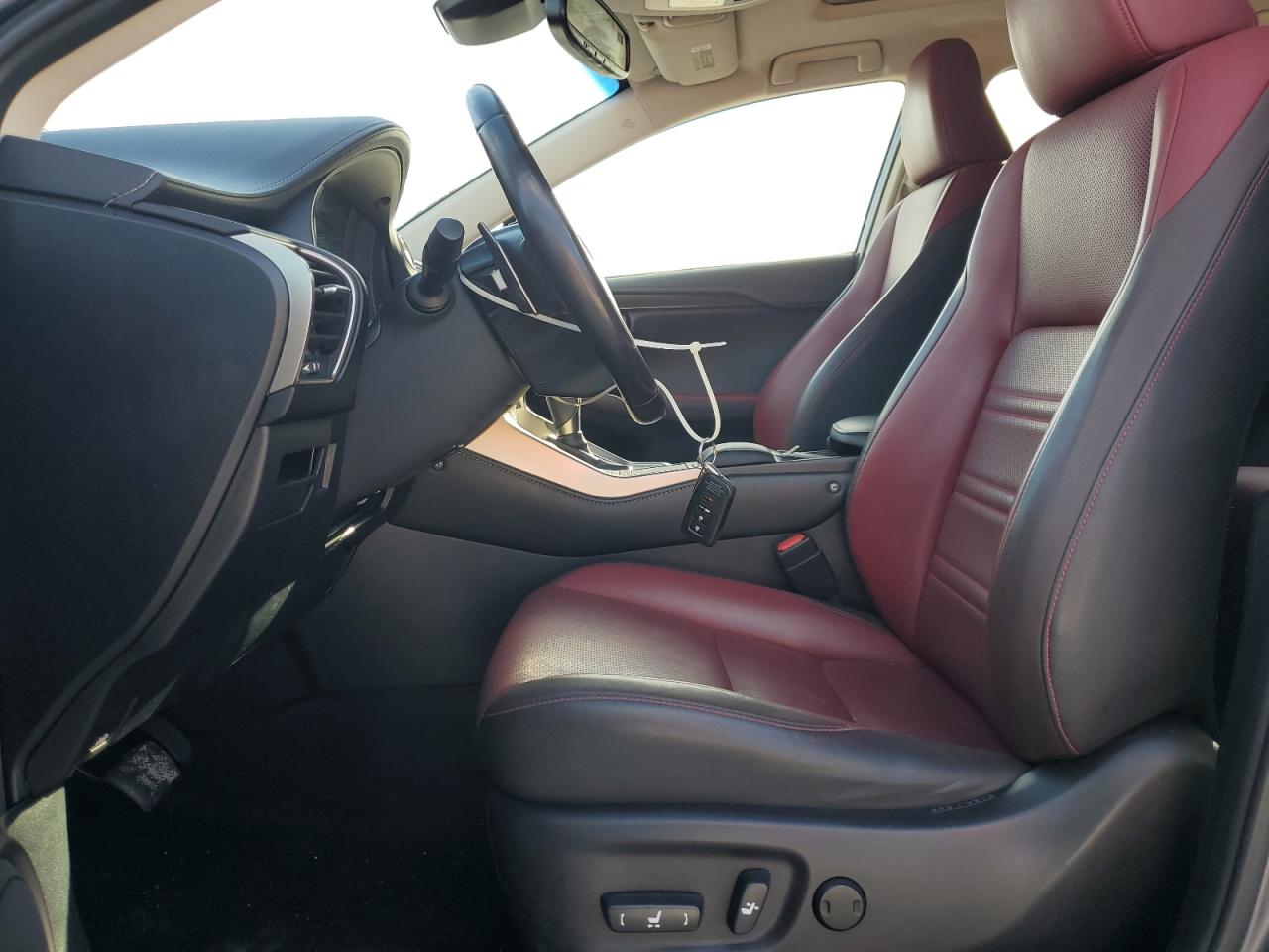 2018 Lexus NX - Image 7