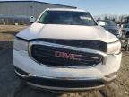 2019 Gmc Acadia Sle for Sale in Spartanburg, SC - Front End