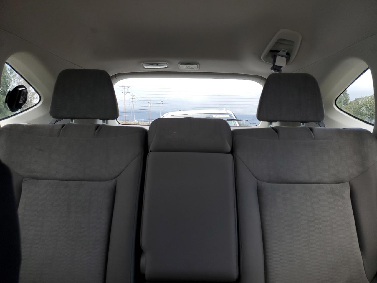 2014 Honda CR-V - Image 10