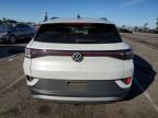 2023 Volkswagen Id.4 Pro S for Sale in Van Nuys, CA - Front End