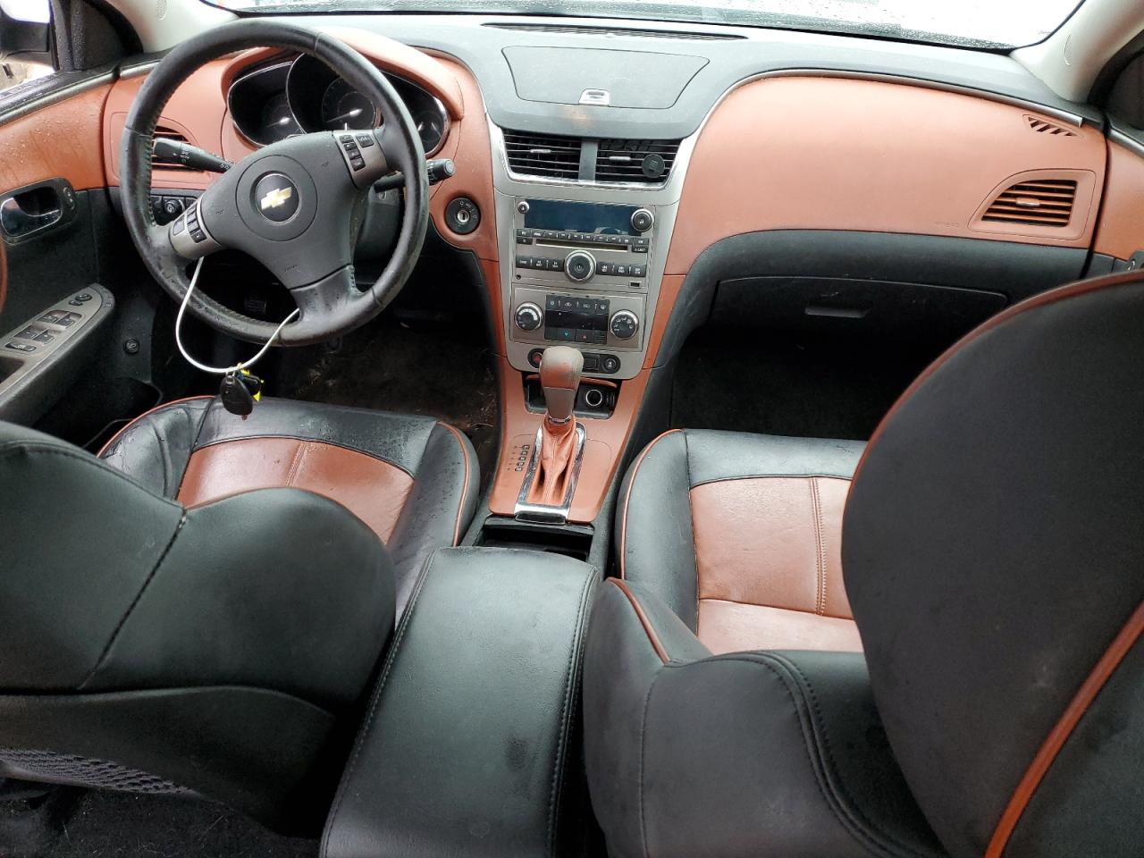 2012 Chevrolet Malibu - Image 8
