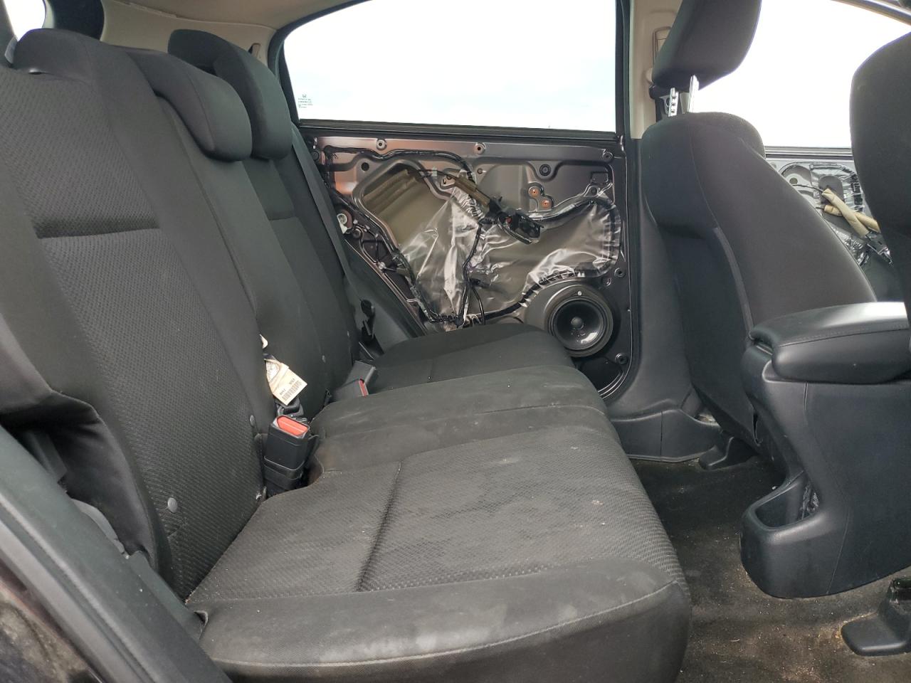 2017 Honda HR-V - Image 10