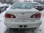 2001 Toyota Corolla Ce for Sale in Waldorf, MD - Front End