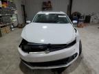 2011 Volkswagen Jetta Tdi продається в Chambersburg, PA - Front End