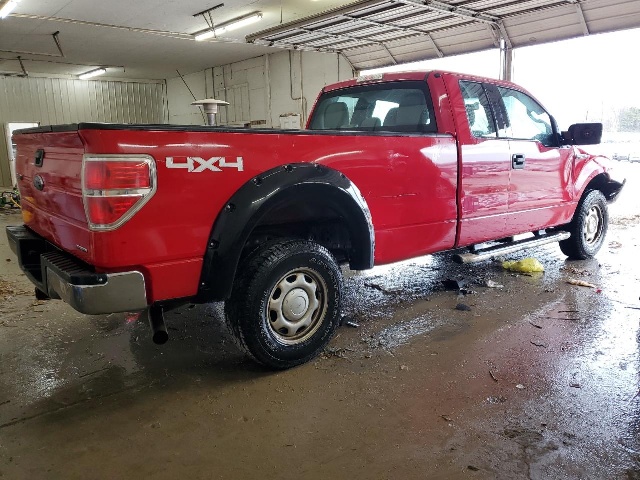 2013 Ford F-150 - Image 3