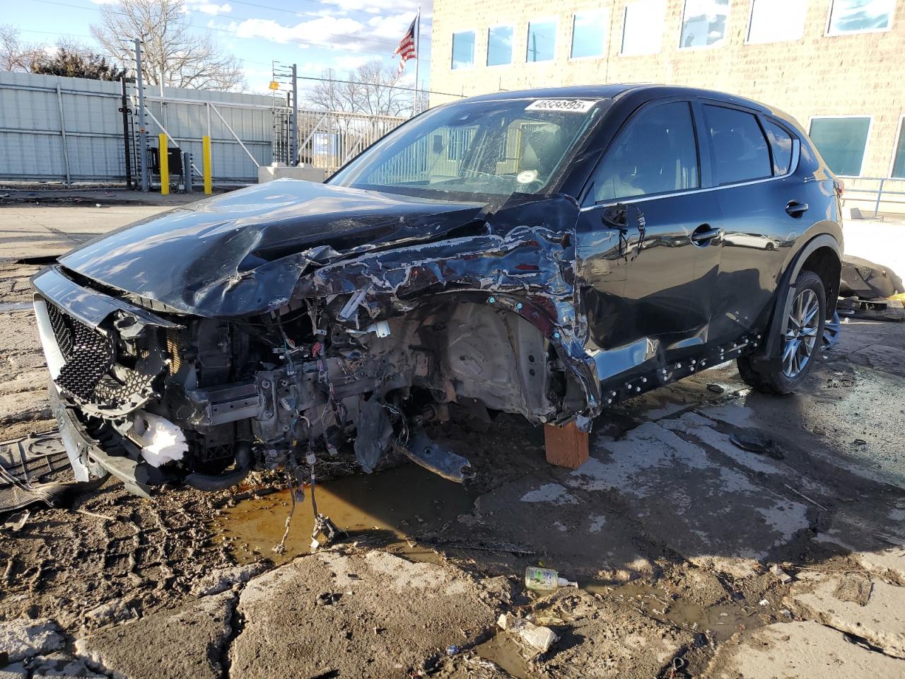 2019 Mazda CX-5 - Image 1