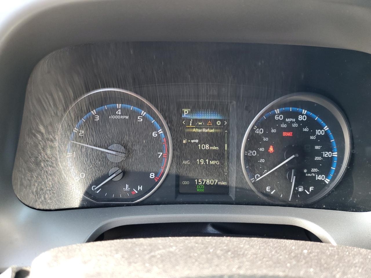 2018 Toyota RAV 4 - Image 9