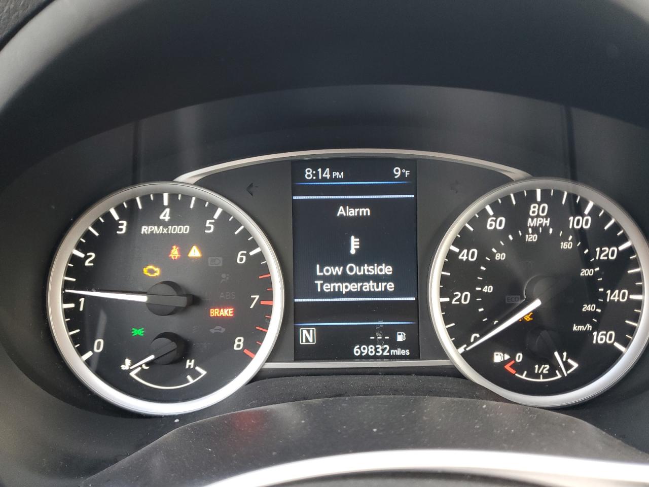 2019 Nissan Sentra - Image 9
