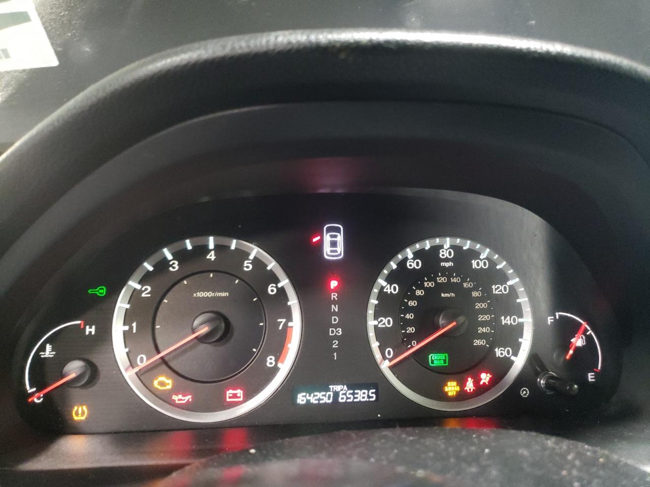 2008 Honda Accord - Image 9