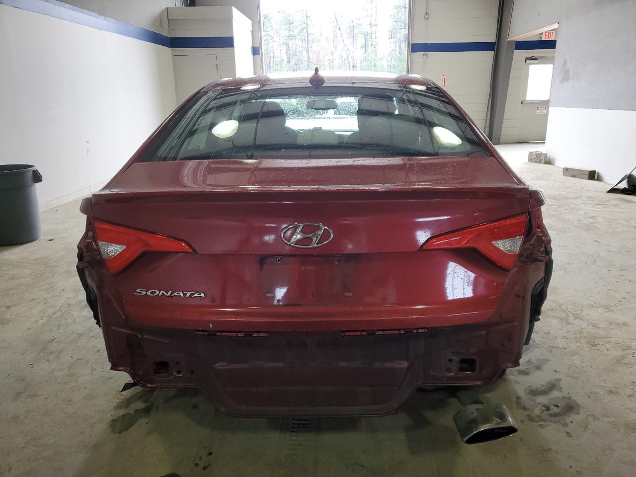 2016 Hyundai Sonata - Image 6