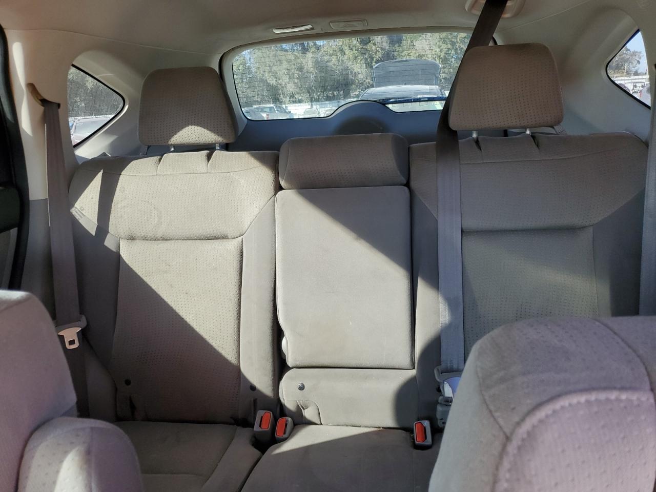 2014 Honda CR-V - Image 10