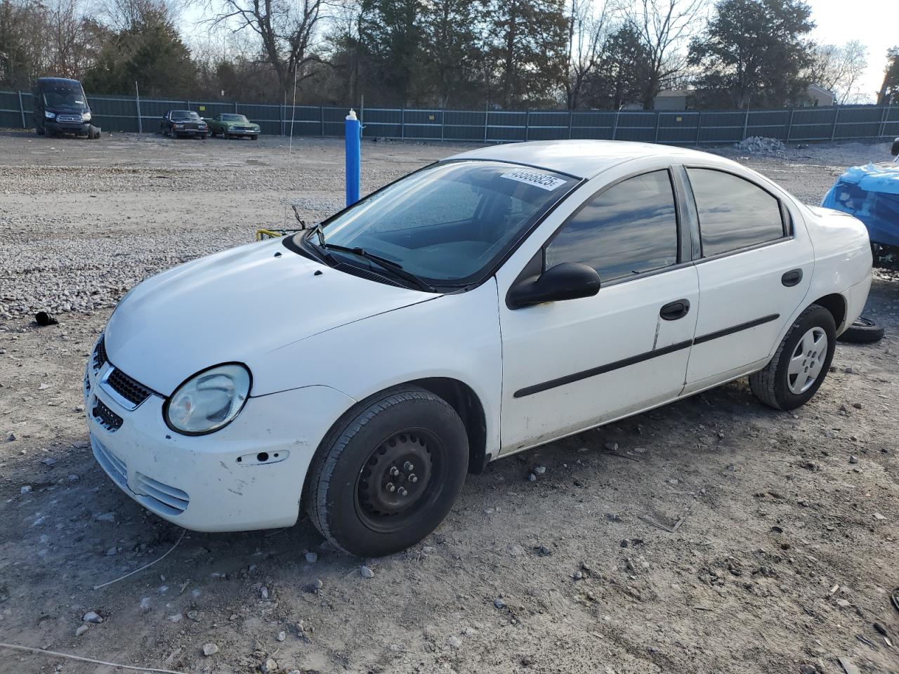 2004 Dodge Neon Base for Sale in Madisonville, TN - Front End