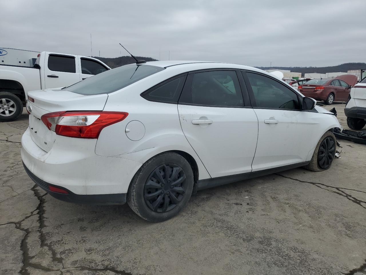 2012 Ford Focus - Image 3