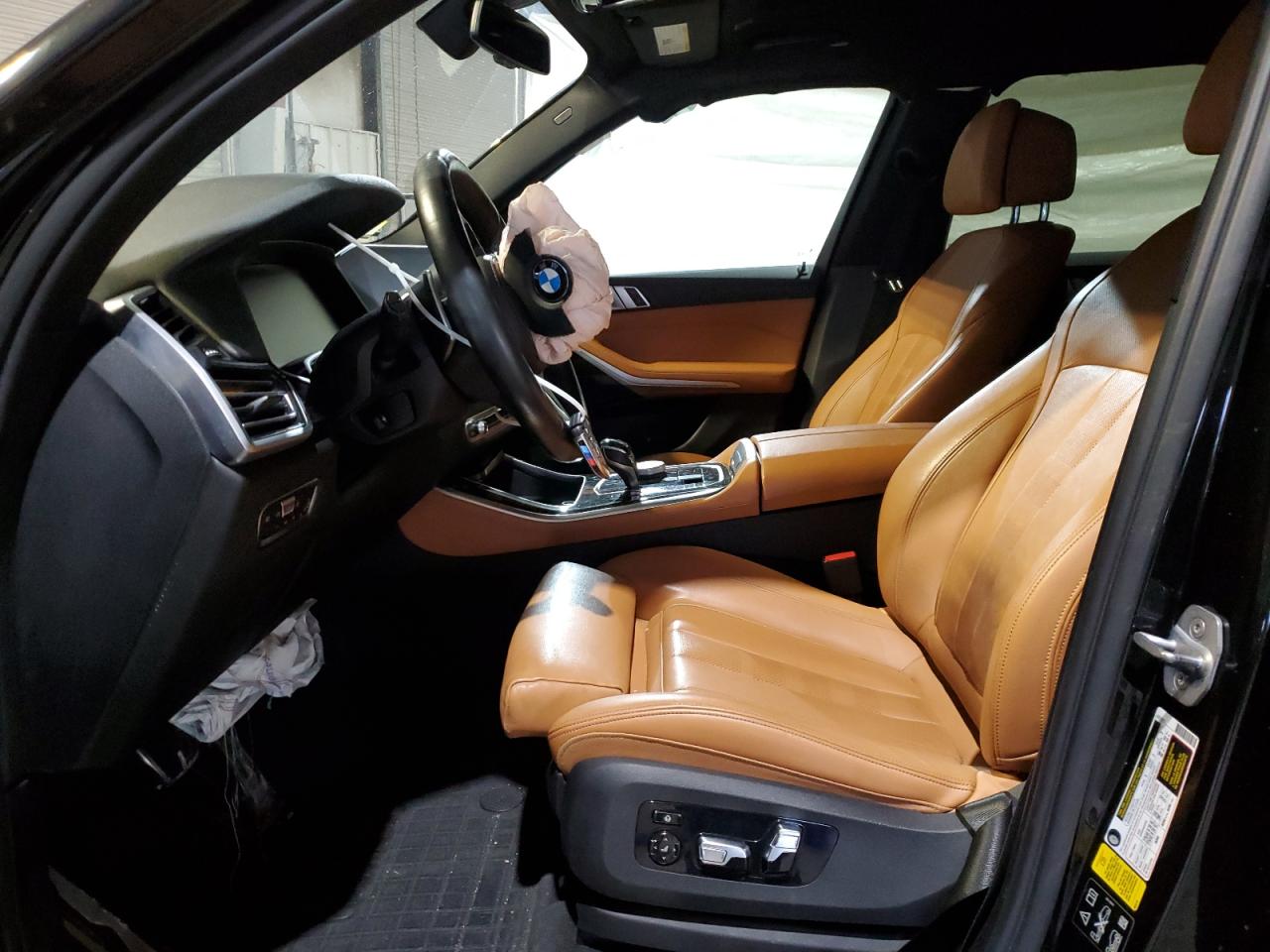 2019 BMW X5 - Image 7