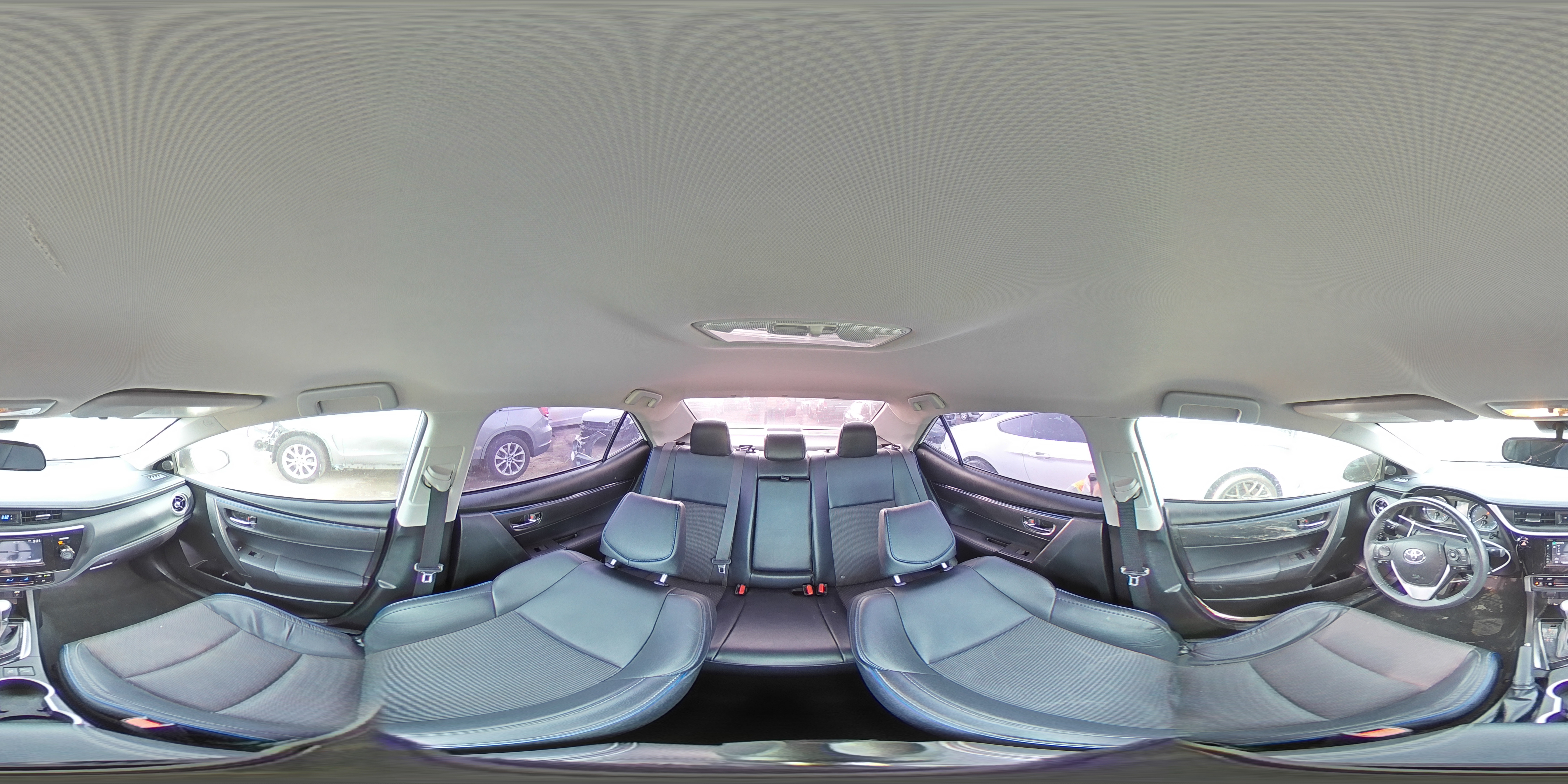 2017 Toyota Corolla - Image 12