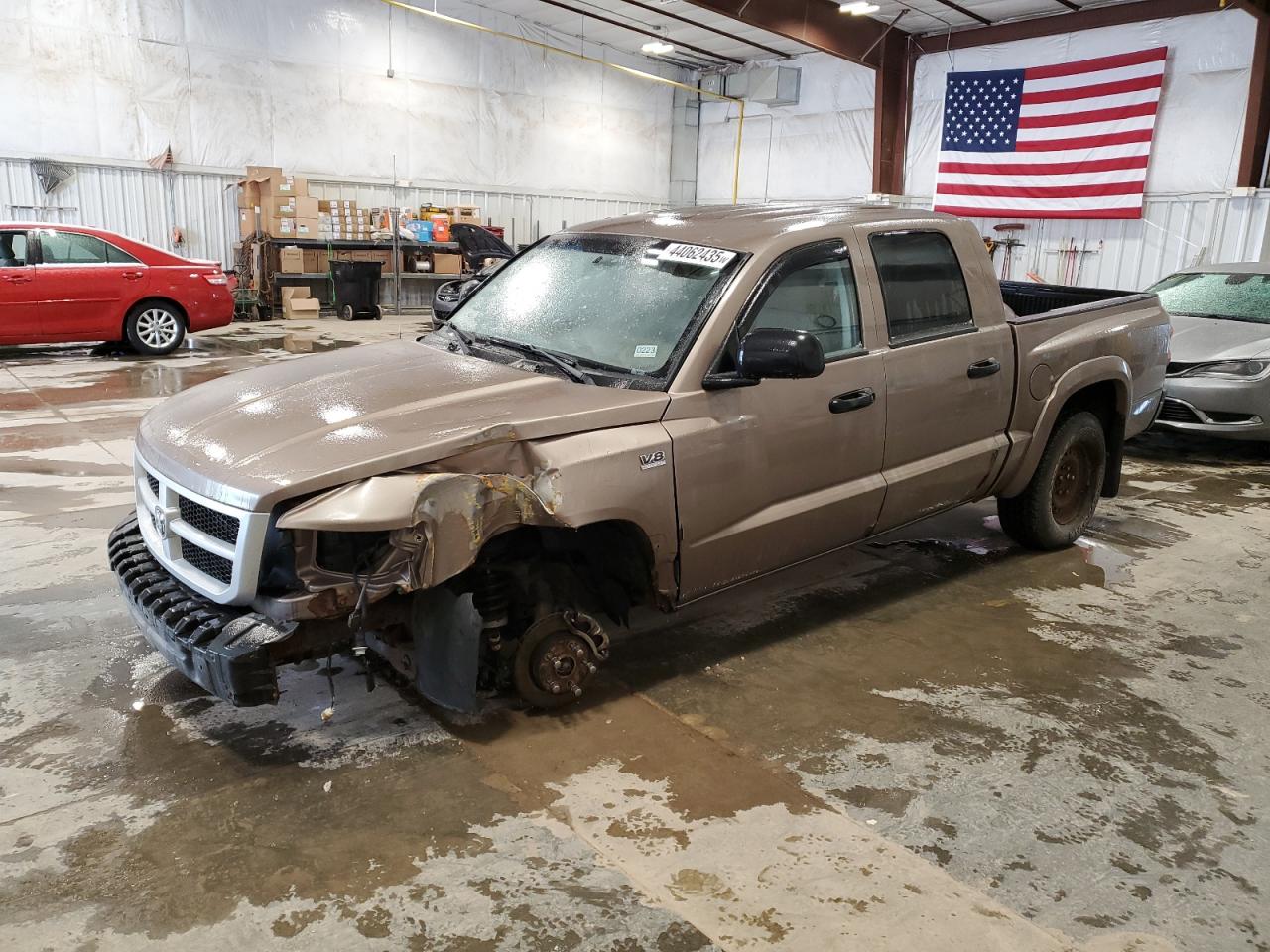 2010 Dodge Dakota - Image 1