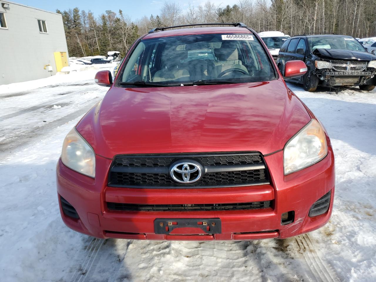 2010 Toyota RAV 4 - Image 5